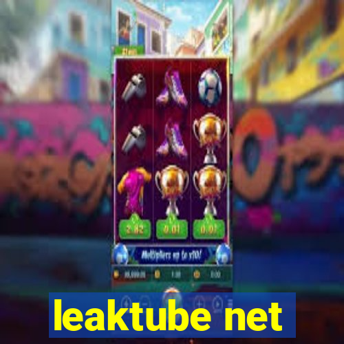 leaktube net